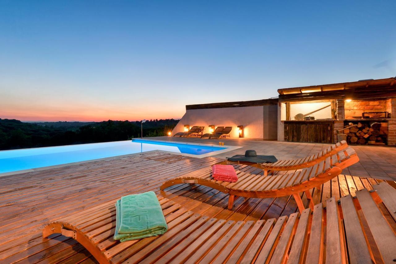 Holiday Home Dika Sveti Martin Na Muri Exterior foto