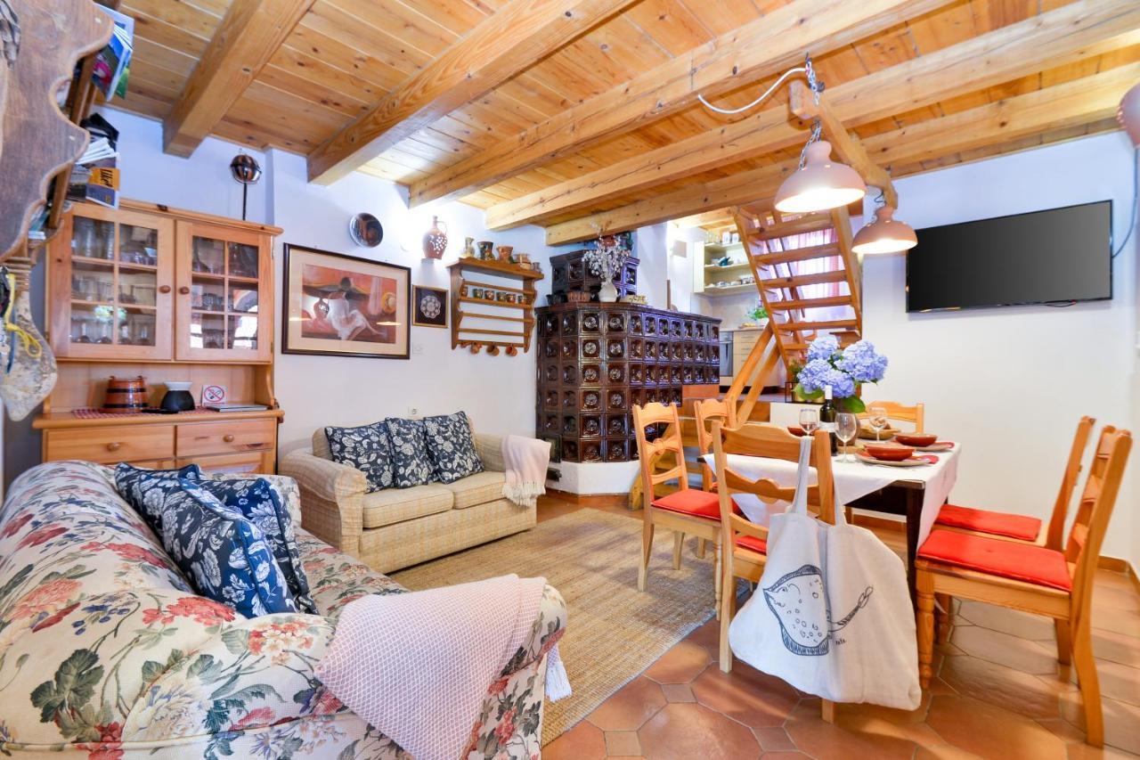 Holiday Home Dika Sveti Martin Na Muri Exterior foto