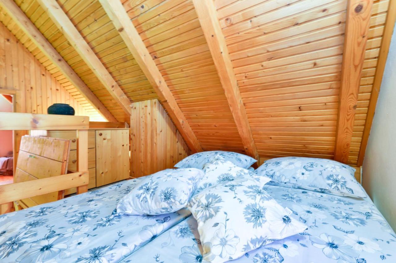 Holiday Home Dika Sveti Martin Na Muri Exterior foto