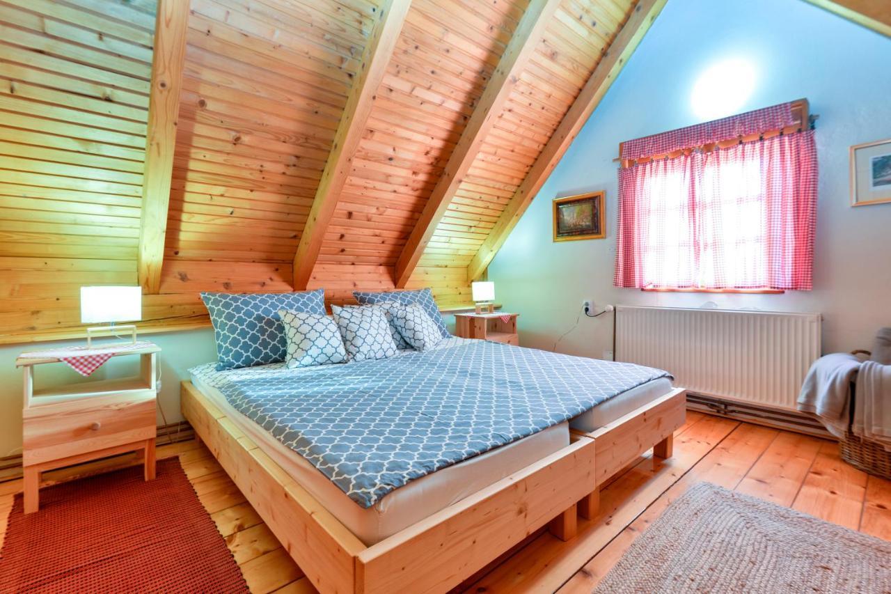 Holiday Home Dika Sveti Martin Na Muri Exterior foto