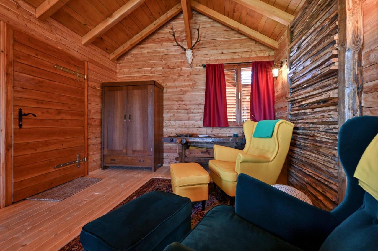 Holiday Home Dika Sveti Martin Na Muri Exterior foto